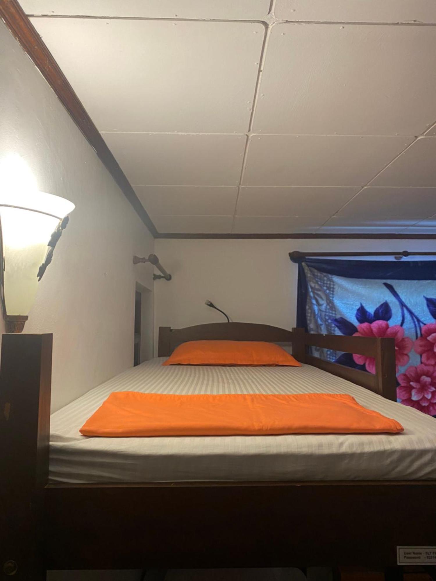 Sky Hostel نيجومبو المظهر الخارجي الصورة